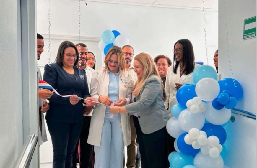 Inauguraci&oacute;n Unidad de Salud Mental en beneficio de J&aacute;nico y la Zona Sierra