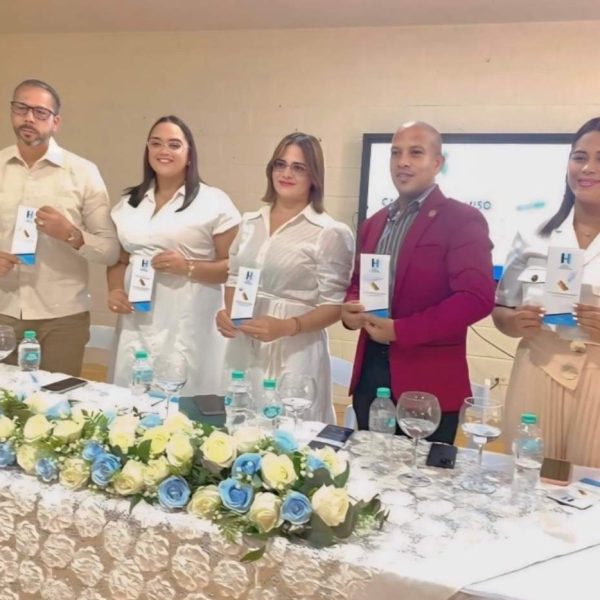 Hospital Municipal Yrene Fern&aacute;ndez lanza su Carta Compromiso al Ciudadano para fortalecer la calidad de los servicios de salud