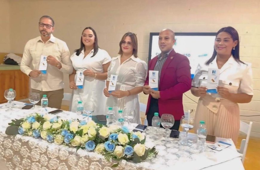 Hospital Municipal Yrene Fern&aacute;ndez lanza su Carta Compromiso al Ciudadano para fortalecer la calidad de los servicios de salud